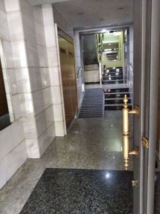 Oficina en alquiler en Ensanche - Diputación en Alicante