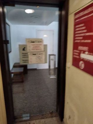 Oficina en alquiler en Ensanche - Diputación en Alicante