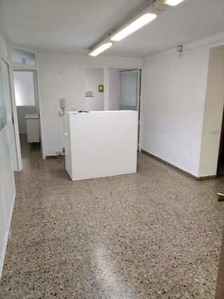 Oficina en alquiler en Ensanche - Diputación en Alicante