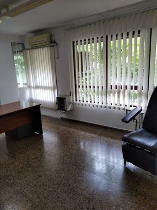 Oficina en alquiler en Ensanche - Diputación en Alicante