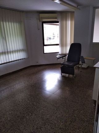 Oficina en alquiler en Ensanche - Diputación en Alicante