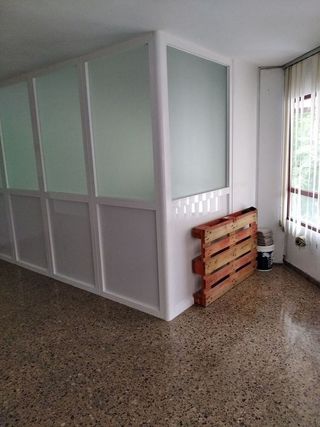 Oficina en alquiler en Ensanche - Diputación en Alicante