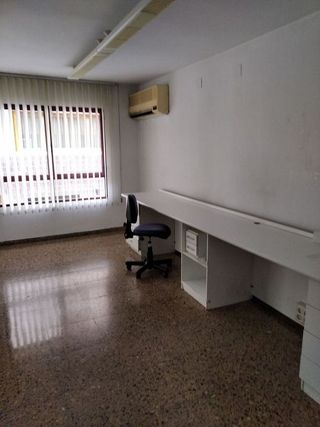 Oficina en alquiler en Ensanche - Diputación en Alicante