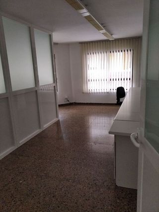 Oficina en alquiler en Ensanche - Diputación en Alicante