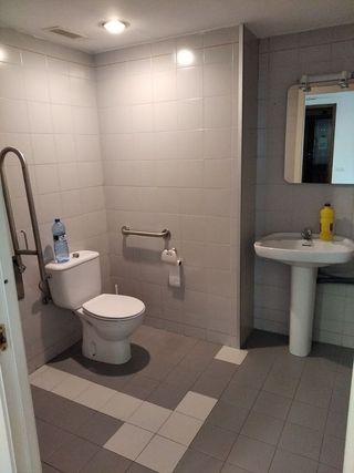 Oficina en alquiler en Ensanche - Diputación en Alicante