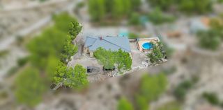 Casa rural en venta en Cieza