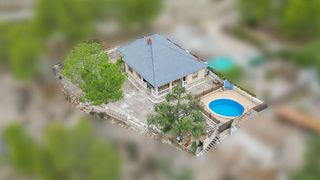 Casa rural en venta en Cieza