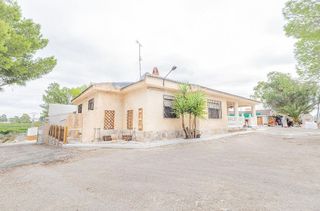 Casa rural en venta en Cieza