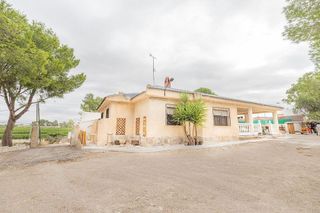 Casa rural en venta en Cieza
