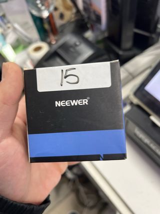 Adattatore Lente M42 per Sony NEX E-Mount NEEWER