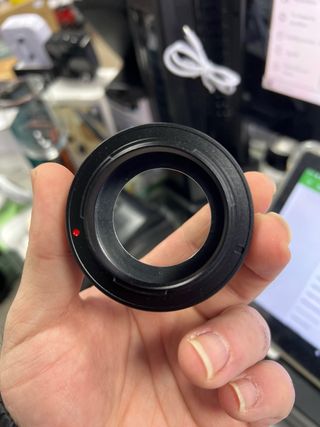 Adattatore Lente M42 per Sony NEX E-Mount NEEWER