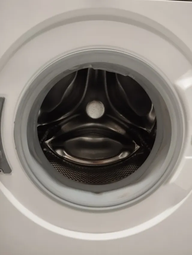 LAVADORA BOSCH Serie 4 7kg 1200rpm