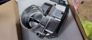 Cuerpo Mariposa Seat Ibiza