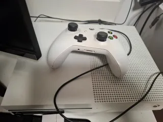 Xbox One S 1TB Assassin's Creed Origins