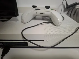 Xbox One S 1TB Assassin's Creed Origins