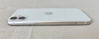 iPhone 11 64GB Blanco - Problema