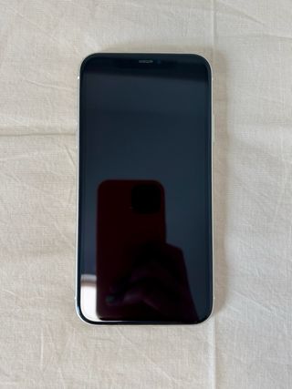 iPhone 11 64GB Blanco - Problema