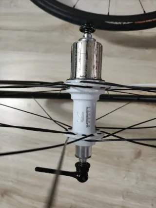 Ruedas Carretera Kasper Wheels