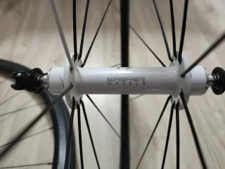 Ruedas Carretera Kasper Wheels