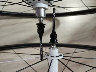 Ruedas Carretera Kasper Wheels