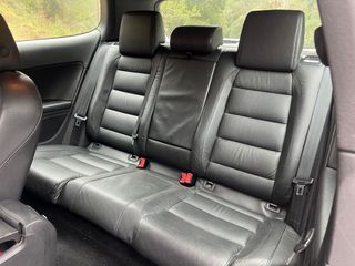 Volkswagen Golf GTI VI 2011