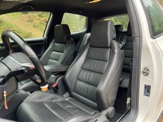 Volkswagen Golf GTI VI 2011