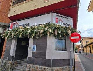 Terreno en venta en Illescas