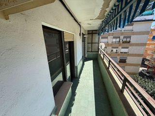 Piso en venta en Ruta de la Plata en Cáceres