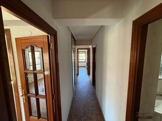 Piso en venta en Ruta de la Plata en Cáceres