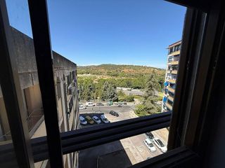 Piso en venta en Ruta de la Plata en Cáceres