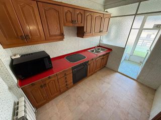 Piso en venta en Ruta de la Plata en Cáceres