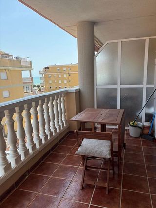 Dúplex en venta en Moncófar playa en Moncofa