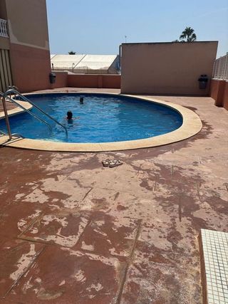 Dúplex en venta en Moncófar playa en Moncofa