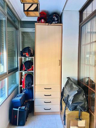 Piso en venta en Poligono Sur - La Oliva - Letanías en Sevilla