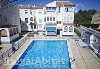 Piso en venta en  El Acequión - Los Naúfragos en Torrevieja