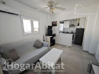 Piso en venta en  El Acequión - Los Naúfragos en Torrevieja