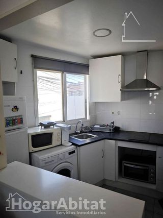 Piso en venta en  El Acequión - Los Naúfragos en Torrevieja