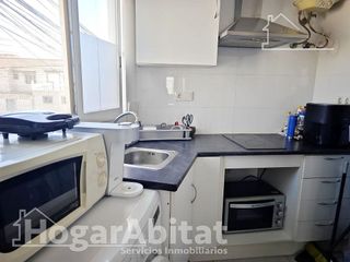 Piso en venta en  El Acequión - Los Naúfragos en Torrevieja