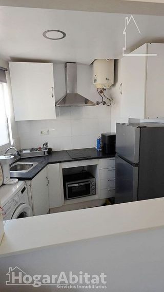 Piso en venta en  El Acequión - Los Naúfragos en Torrevieja