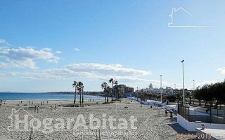 Piso en venta en  El Acequión - Los Naúfragos en Torrevieja