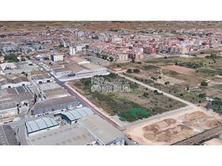 Terreno en venta en Albal