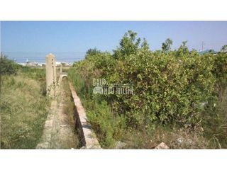 Terreno en venta en Albal