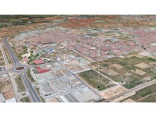 Terreno en venta en Albal