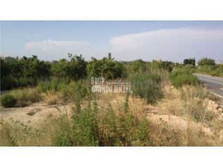 Terreno en venta en Albal