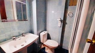 Piso en venta en Alcoy/Alcoi