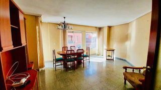 Piso en venta en Alcoy/Alcoi