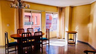 Piso en venta en Alcoy/Alcoi