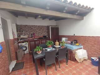 Piso en venta en El Carmen en San Fernando