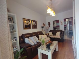 Piso en venta en El Carmen en San Fernando