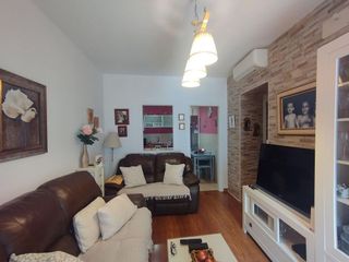 Piso en venta en El Carmen en San Fernando